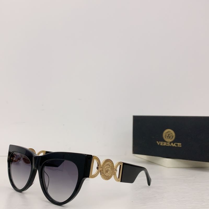 Versace Sunglasses